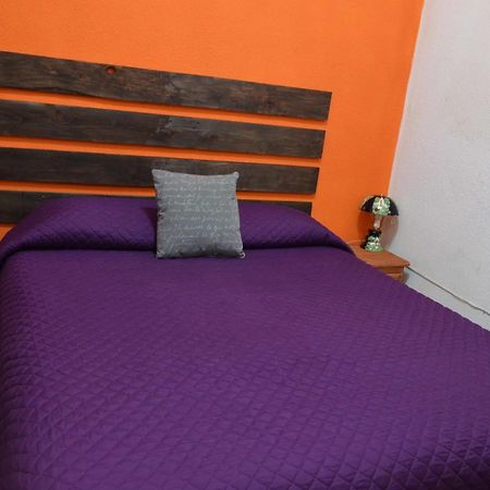 Hotel Casa San Roque Guanajuato Luaran gambar