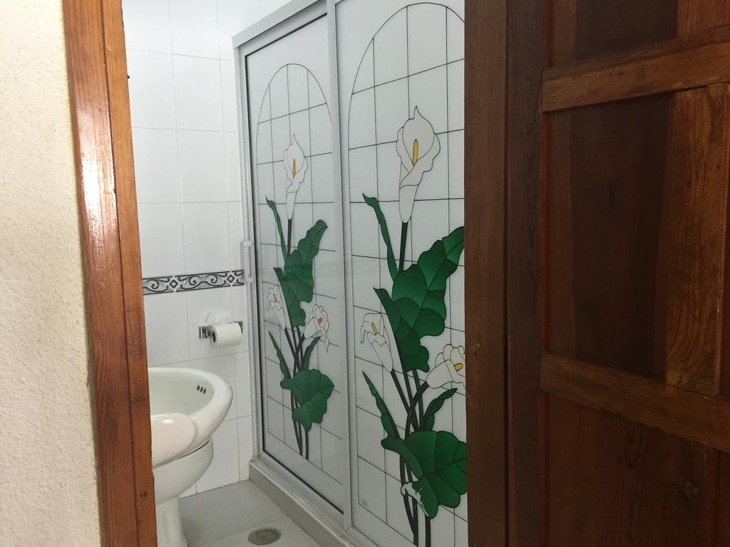 Hotel Casa San Roque Guanajuato Luaran gambar