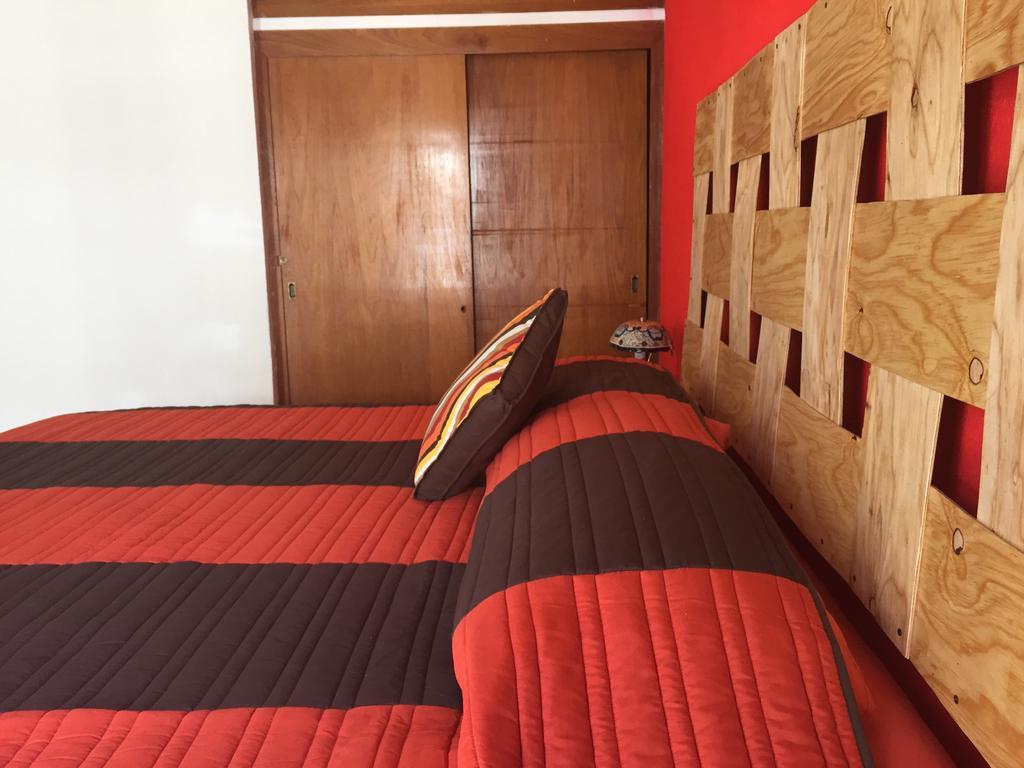 Hotel Casa San Roque Guanajuato Luaran gambar