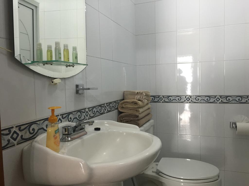 Hotel Casa San Roque Guanajuato Luaran gambar