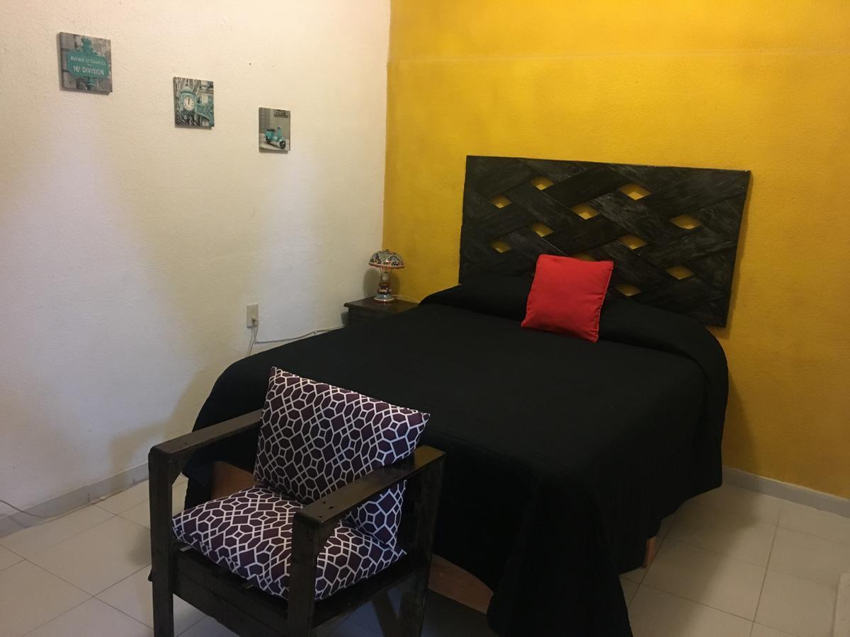 Hotel Casa San Roque Guanajuato Luaran gambar