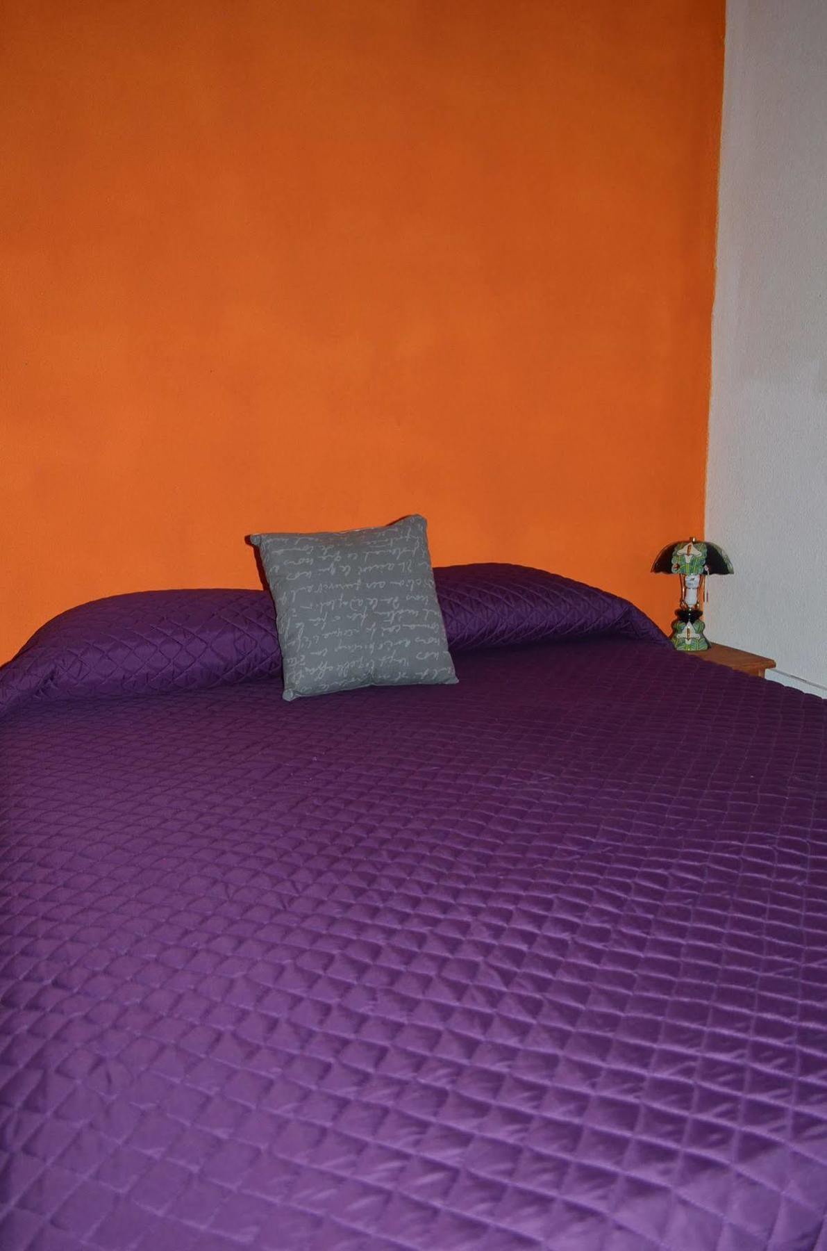 Hotel Casa San Roque Guanajuato Luaran gambar