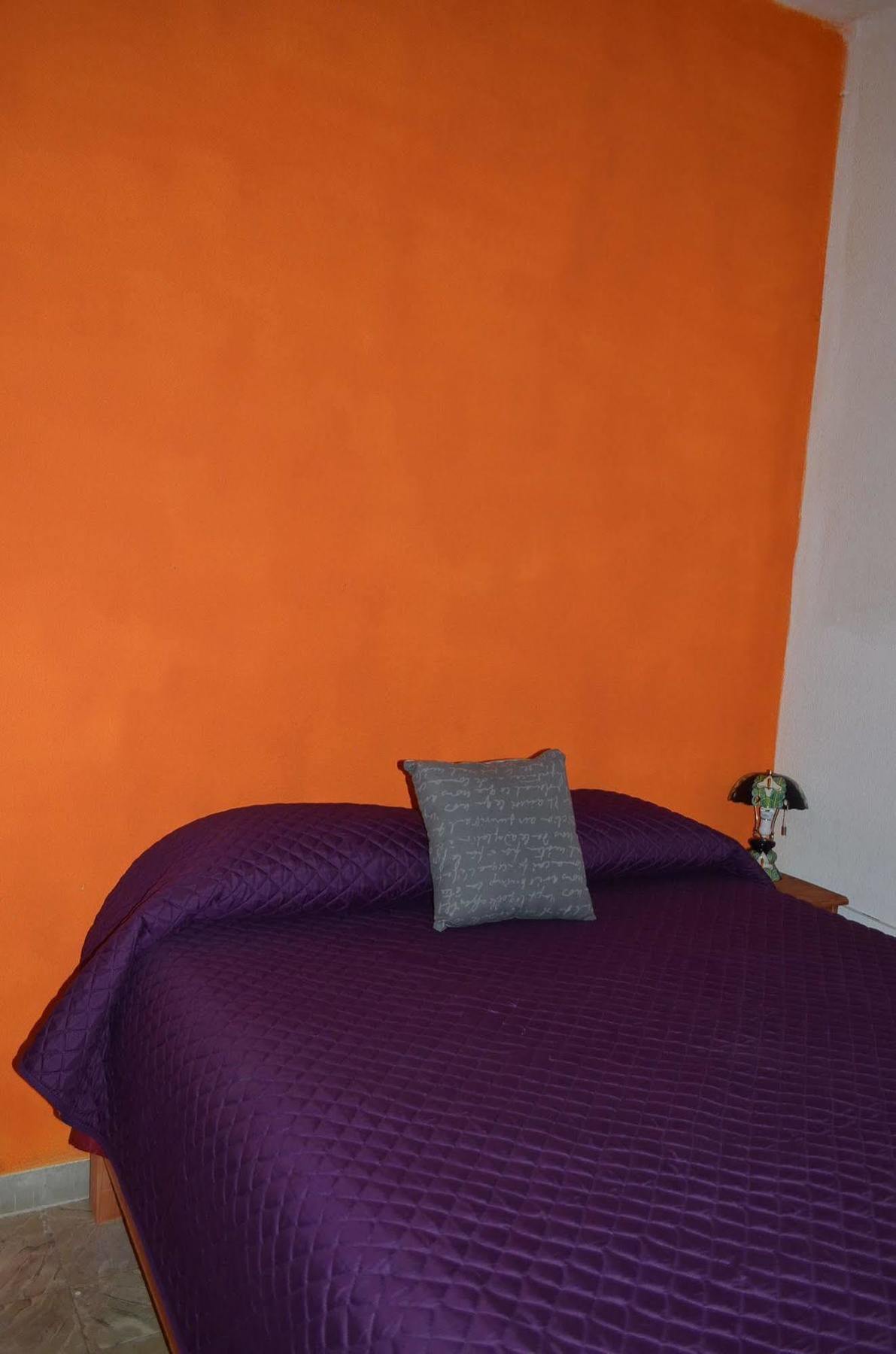 Hotel Casa San Roque Guanajuato Luaran gambar