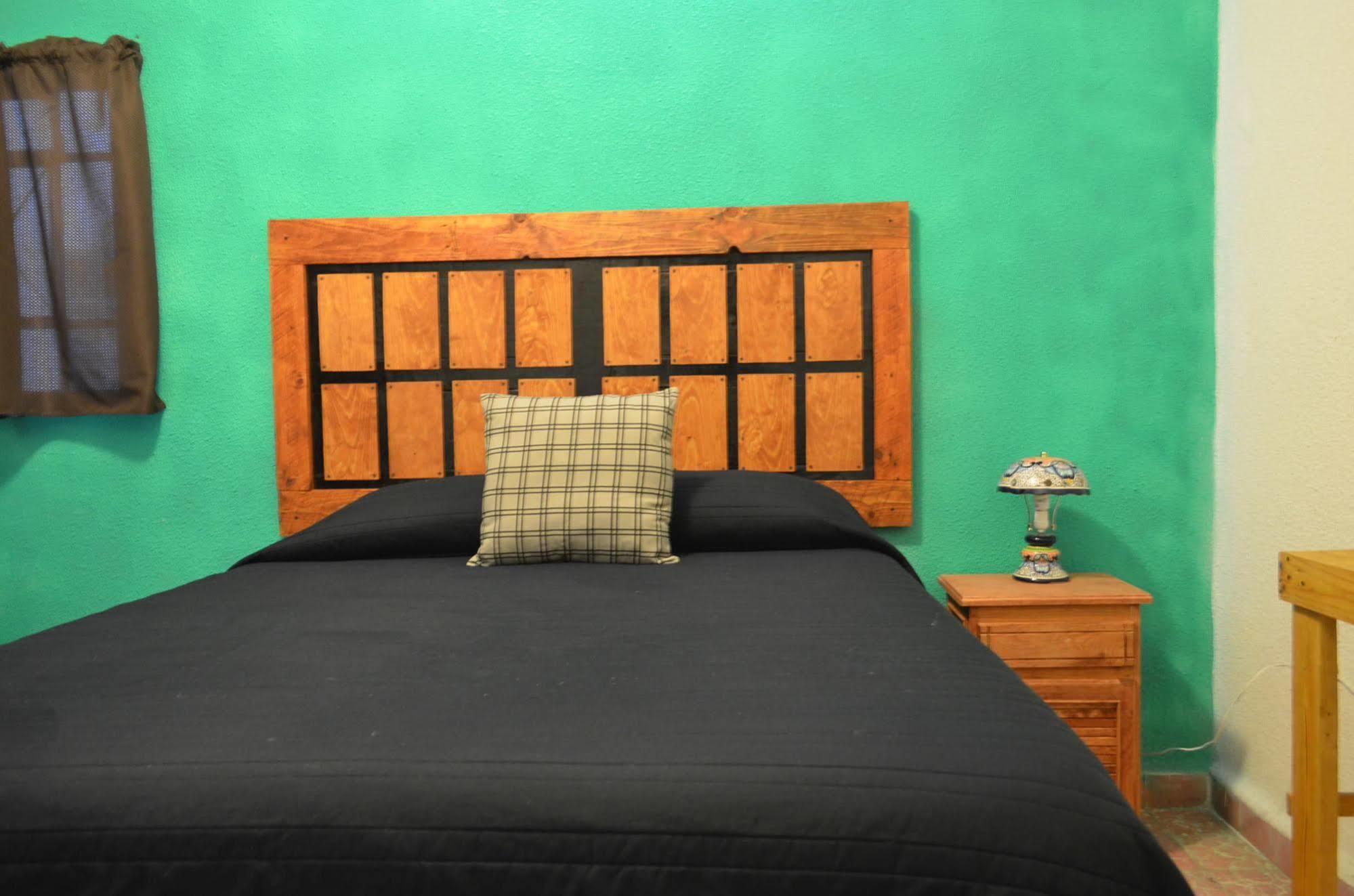 Hotel Casa San Roque Guanajuato Luaran gambar