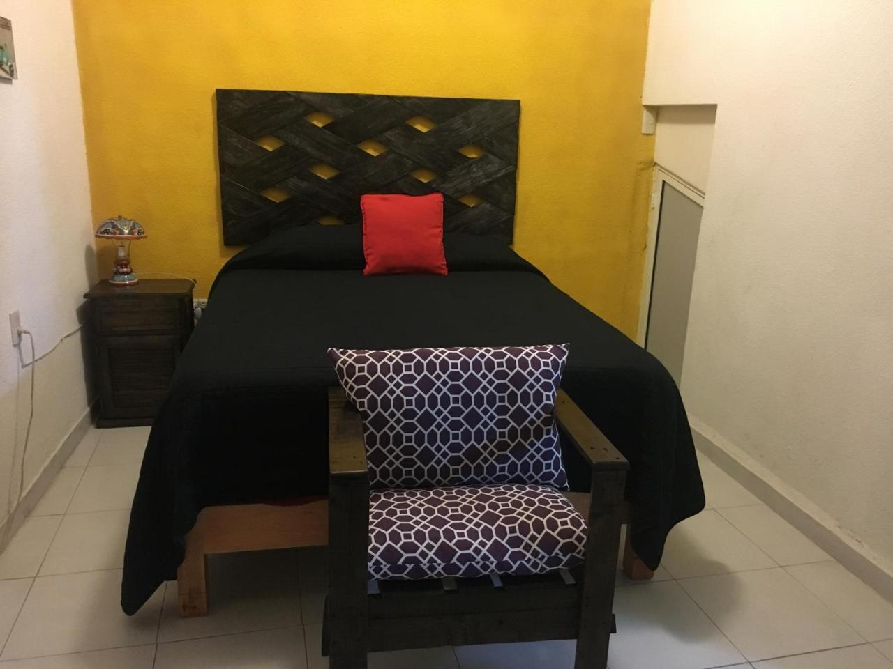 Hotel Casa San Roque Guanajuato Luaran gambar